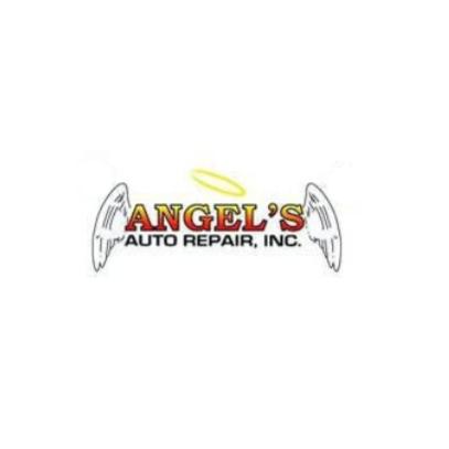 Angel's Auto Repair