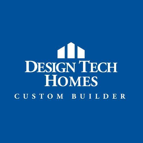 Design Tech Homes Model - Republic Grand Ranch