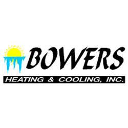 Bowers Heating & Cooling Inc