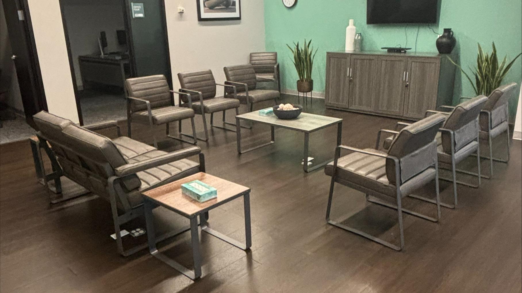 Thousand Branches Wellness - Chicago Loop