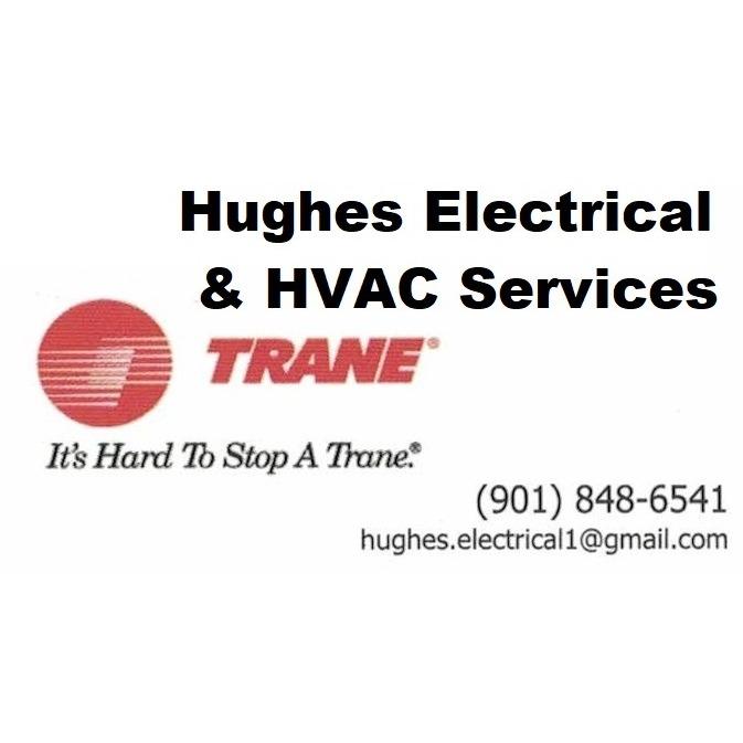 Hughes Electrical & HVAC Services, LLC