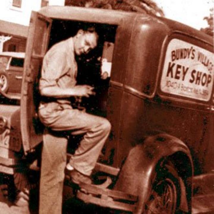 Bundy's Lock & Safe Company