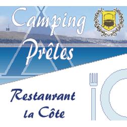 Camping Prêles SA