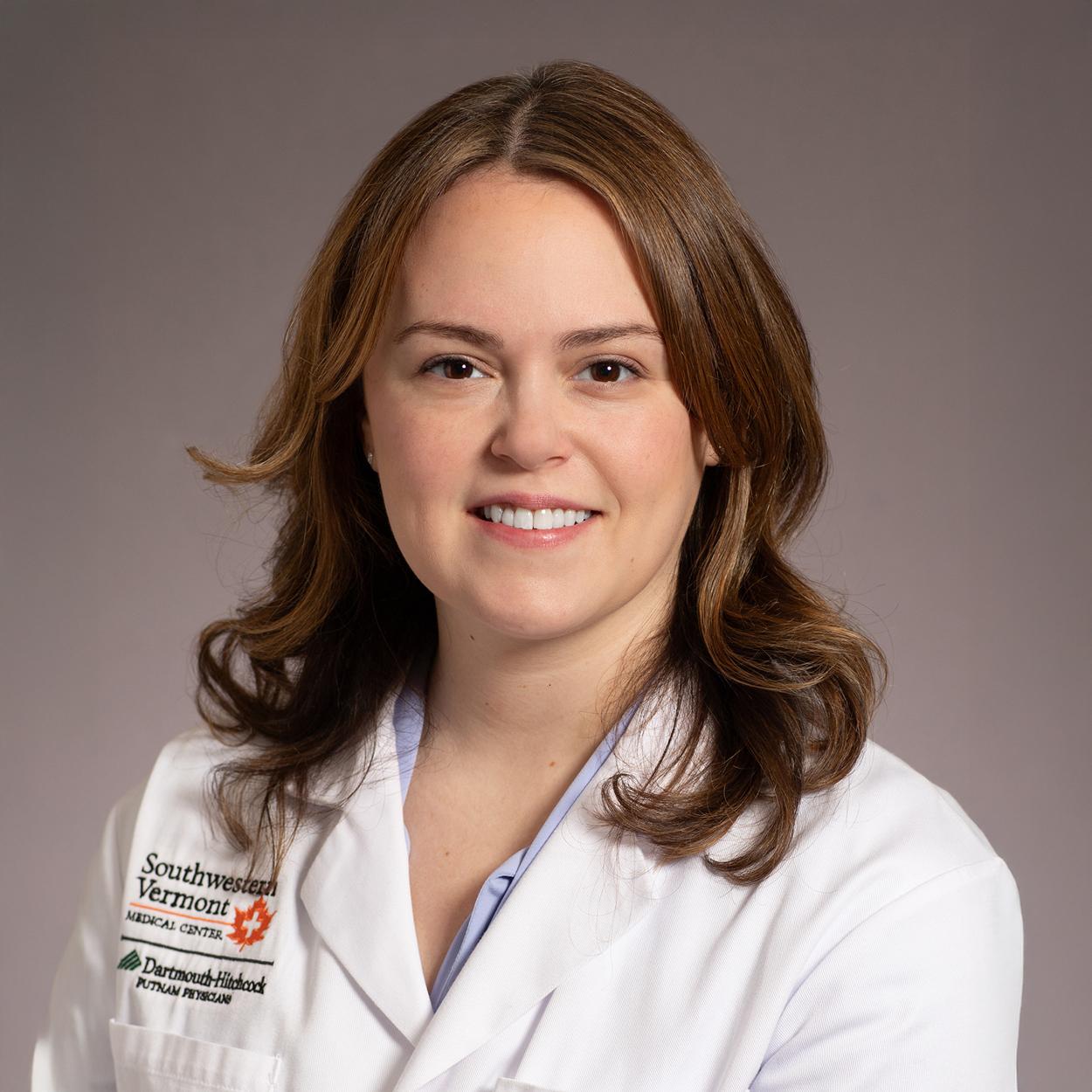 Kristin M. Andrew, MSN, APRN