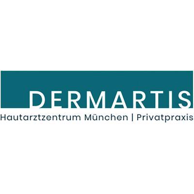 DERMARTIS Hautarztzentrum München Dr. Jürgen Katsch | MVZ Dermatologie Südbayern GmbH