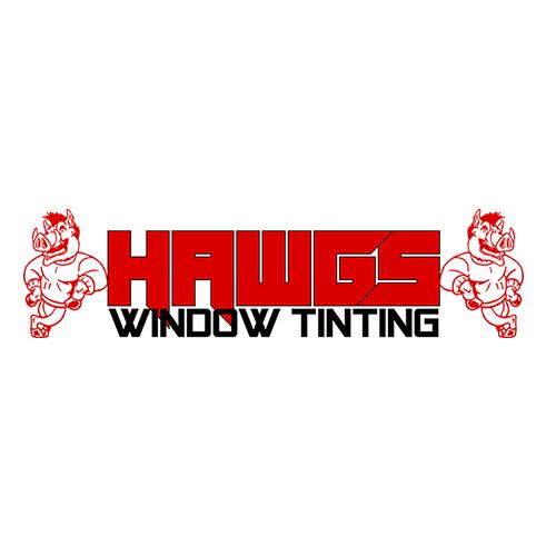 Hawg's Window Tint