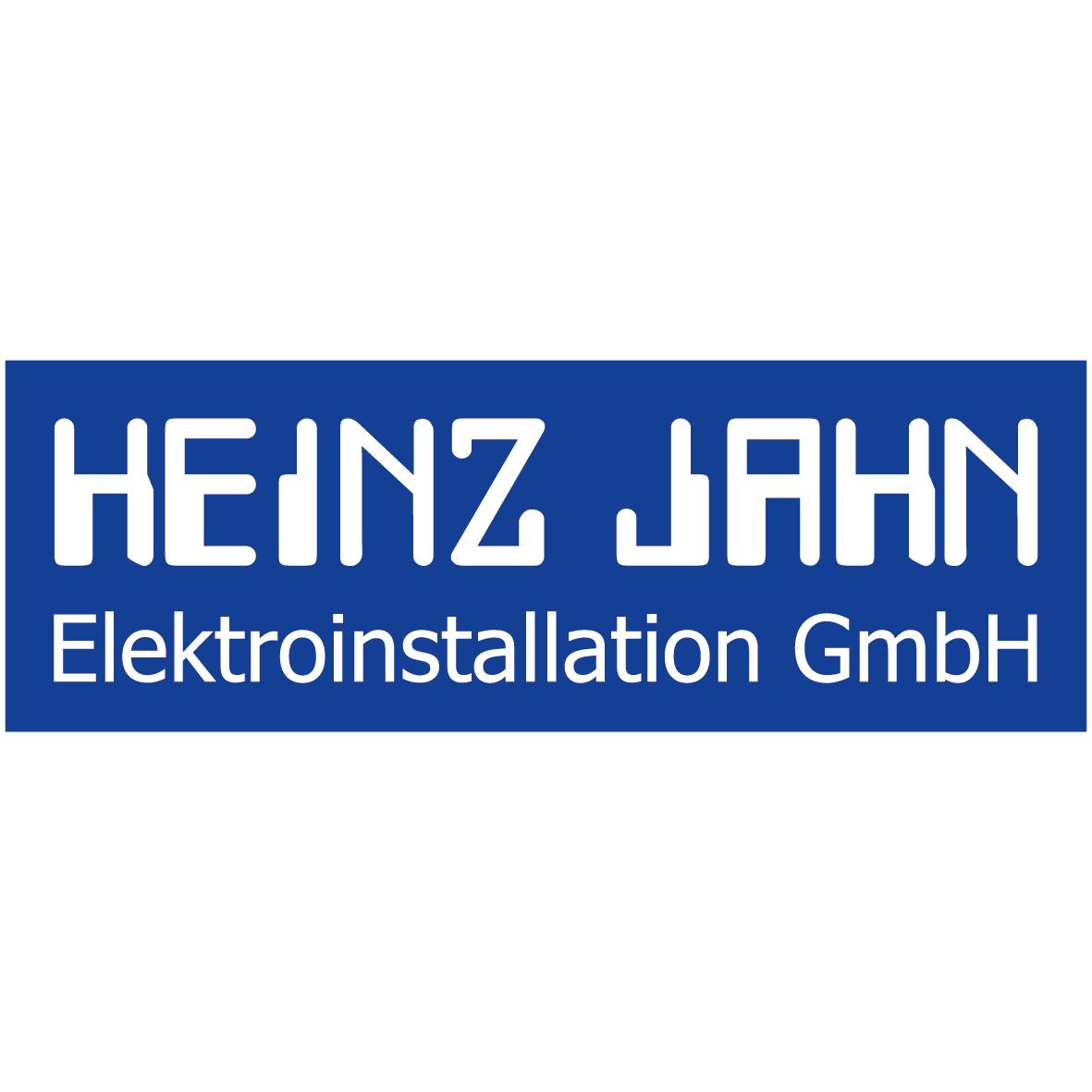 Heinz Jahn Elektroinstallation GmbH