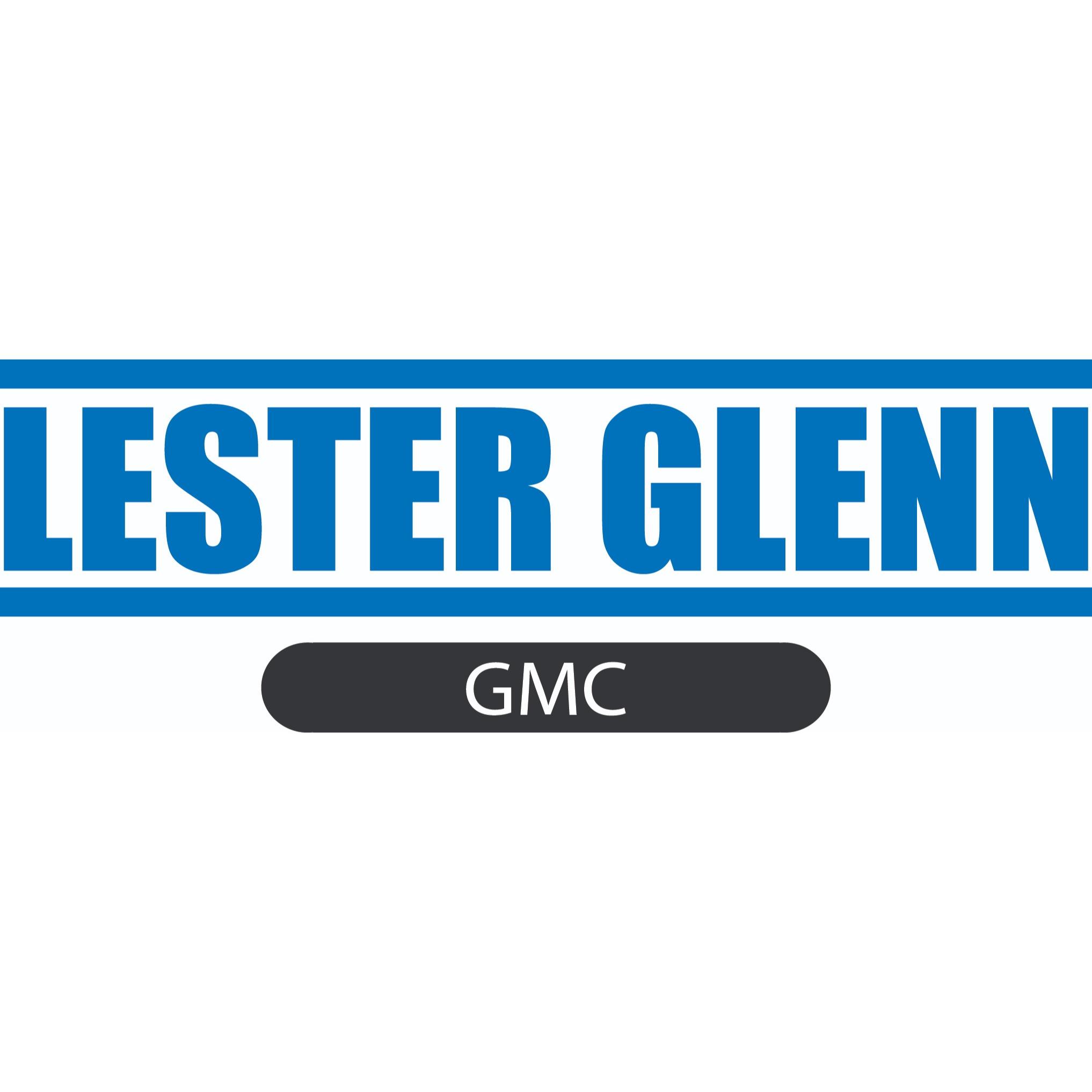 Lester Glenn GMC
