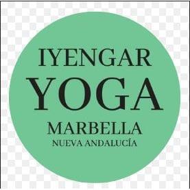 Iyengar Yoga Marbella Nueva Andalucia