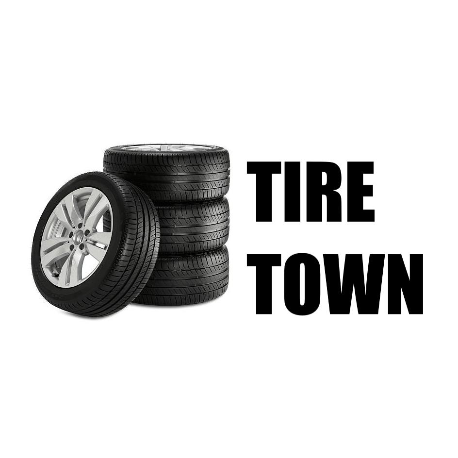 Tire Town