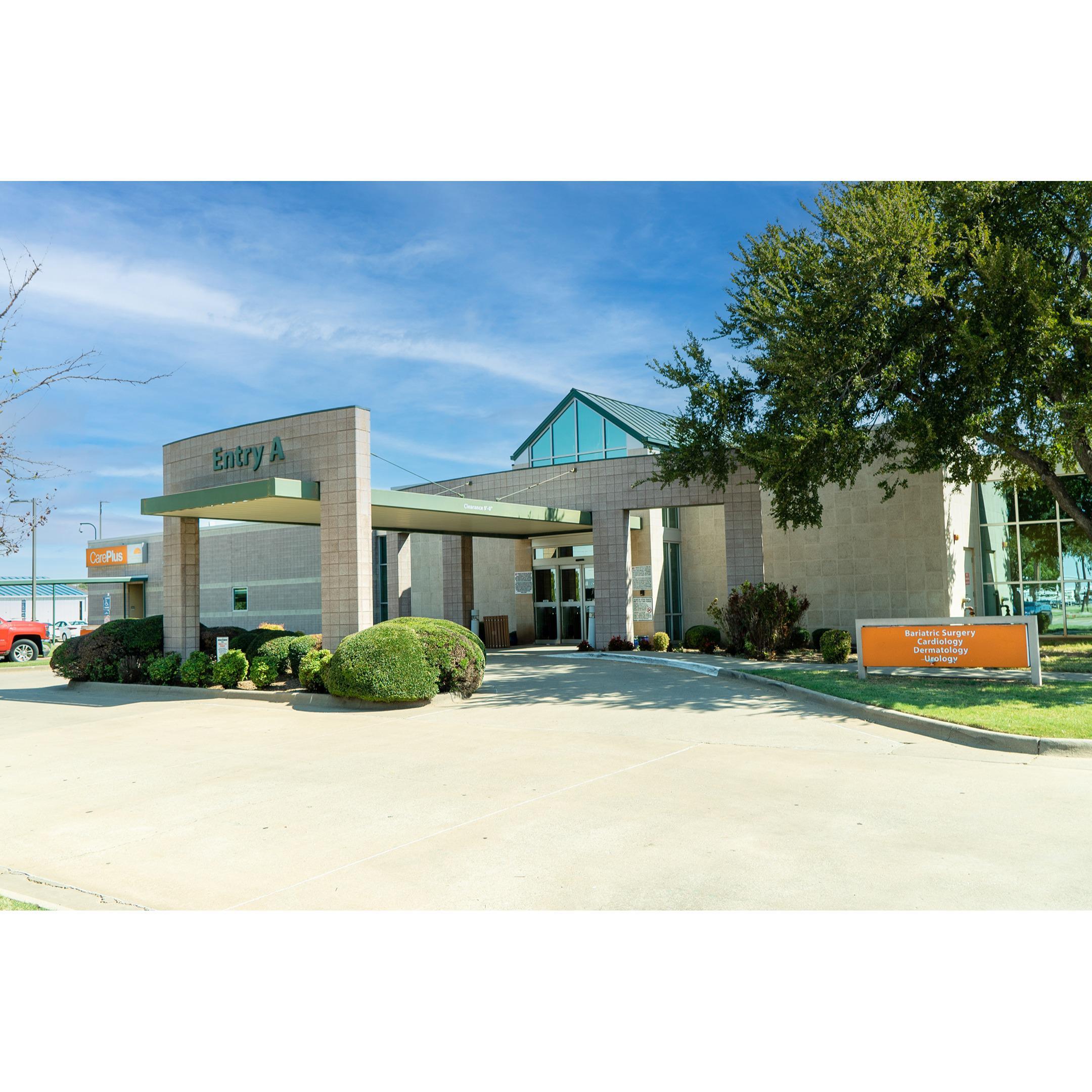 CarePlus at the Barnett Road Medical Building - United Regional Physician Group URPG