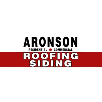 Aronson Roofing and Siding