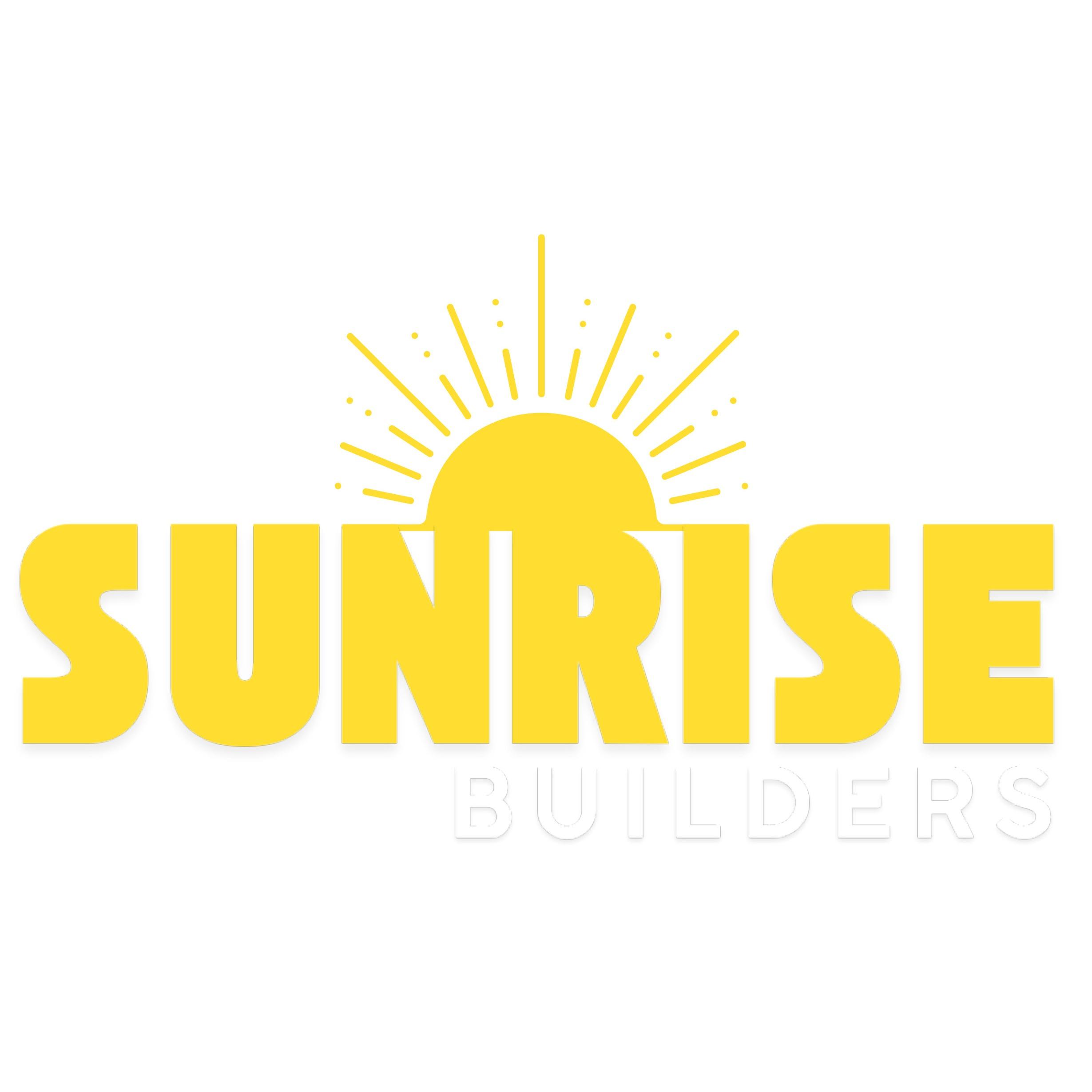 Sunrise Builders