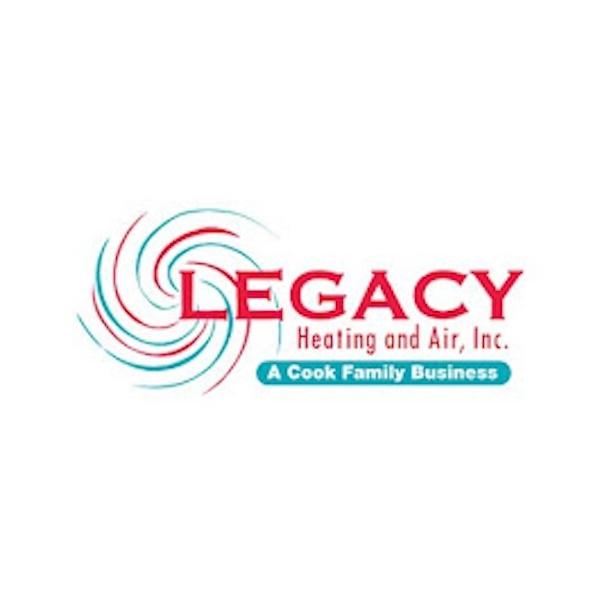 Legacy Heating and Air, Inc.