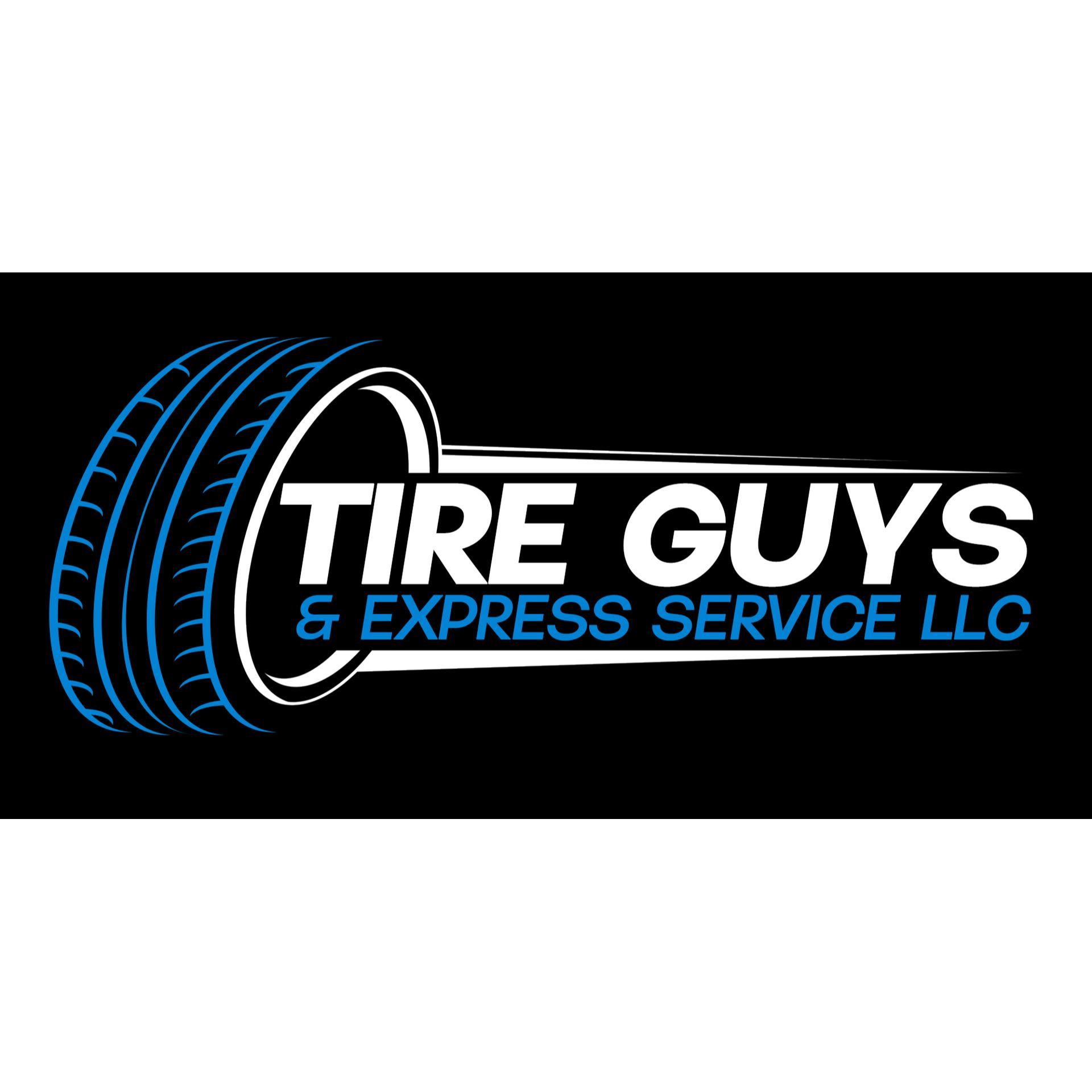 Tire Guys & Express Service LLC