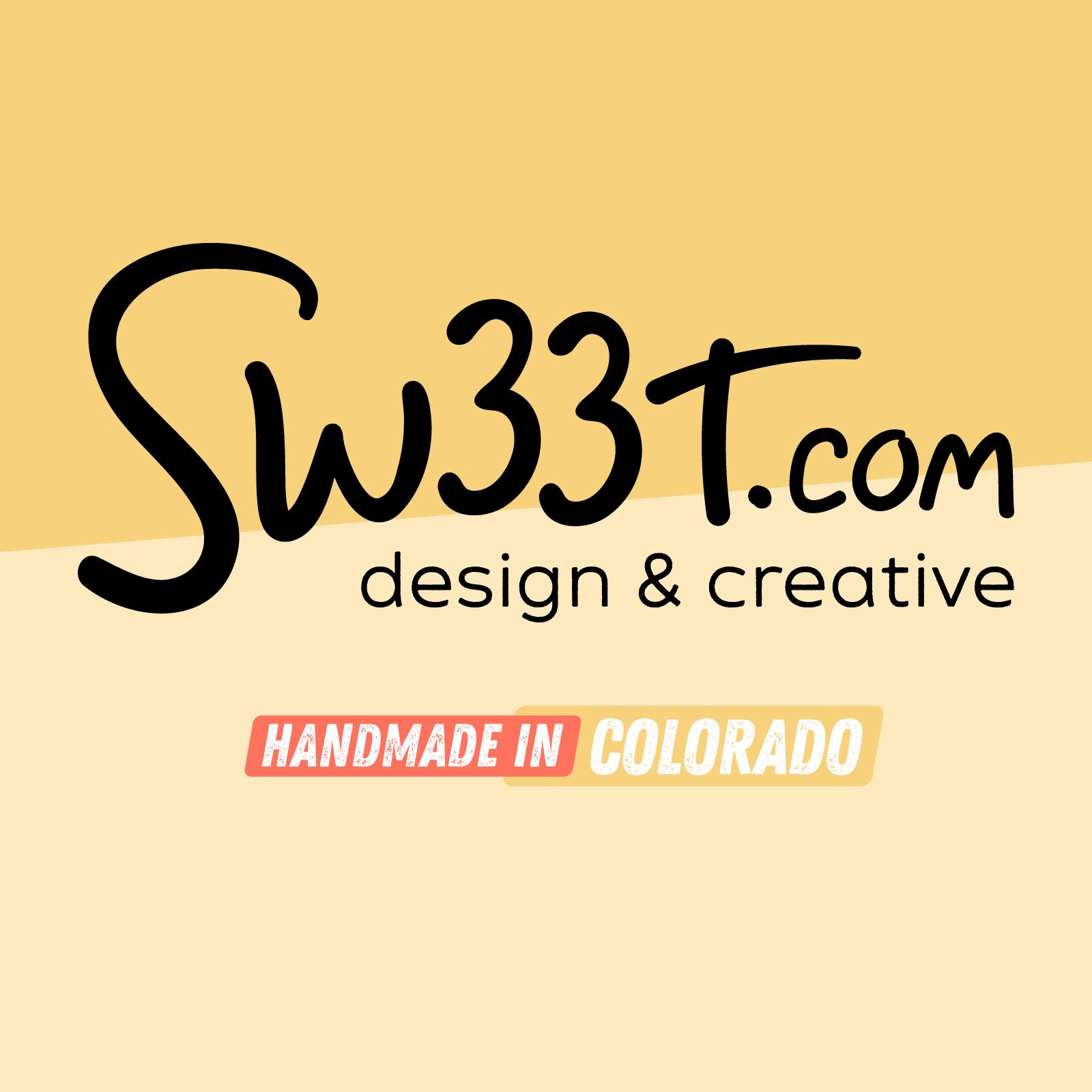 SW33T Design & Creative