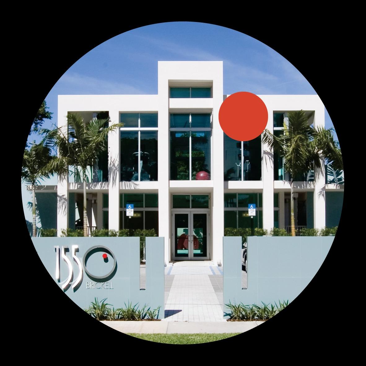 1550 Brickell Apartments