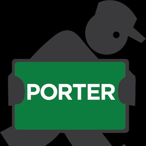 Porter Logistics Atlanta 3PL Warehouse - Facility 1