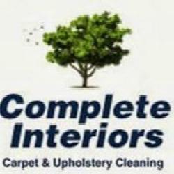 Complete Interiors Carpet Cleaning