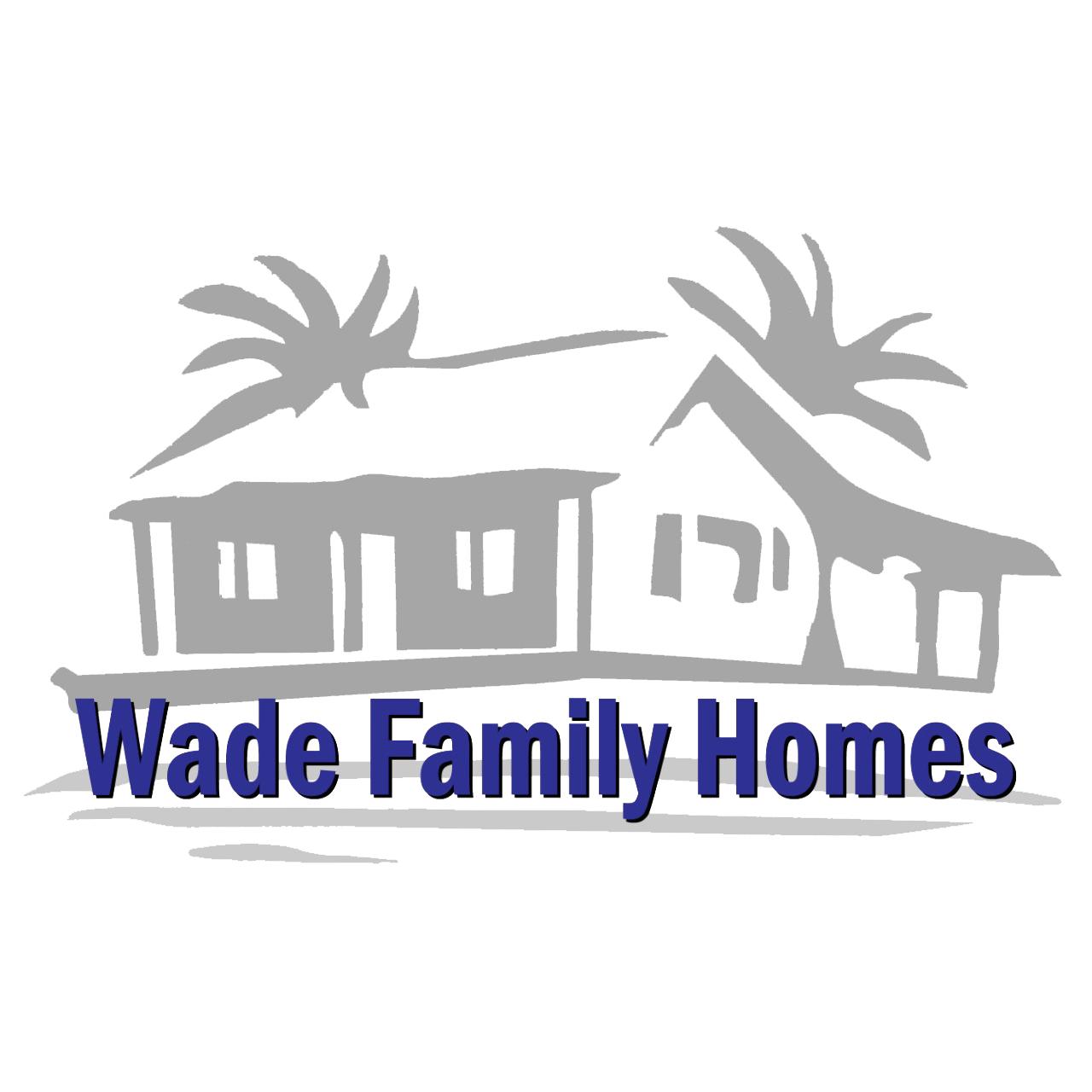 Wade Family Homes