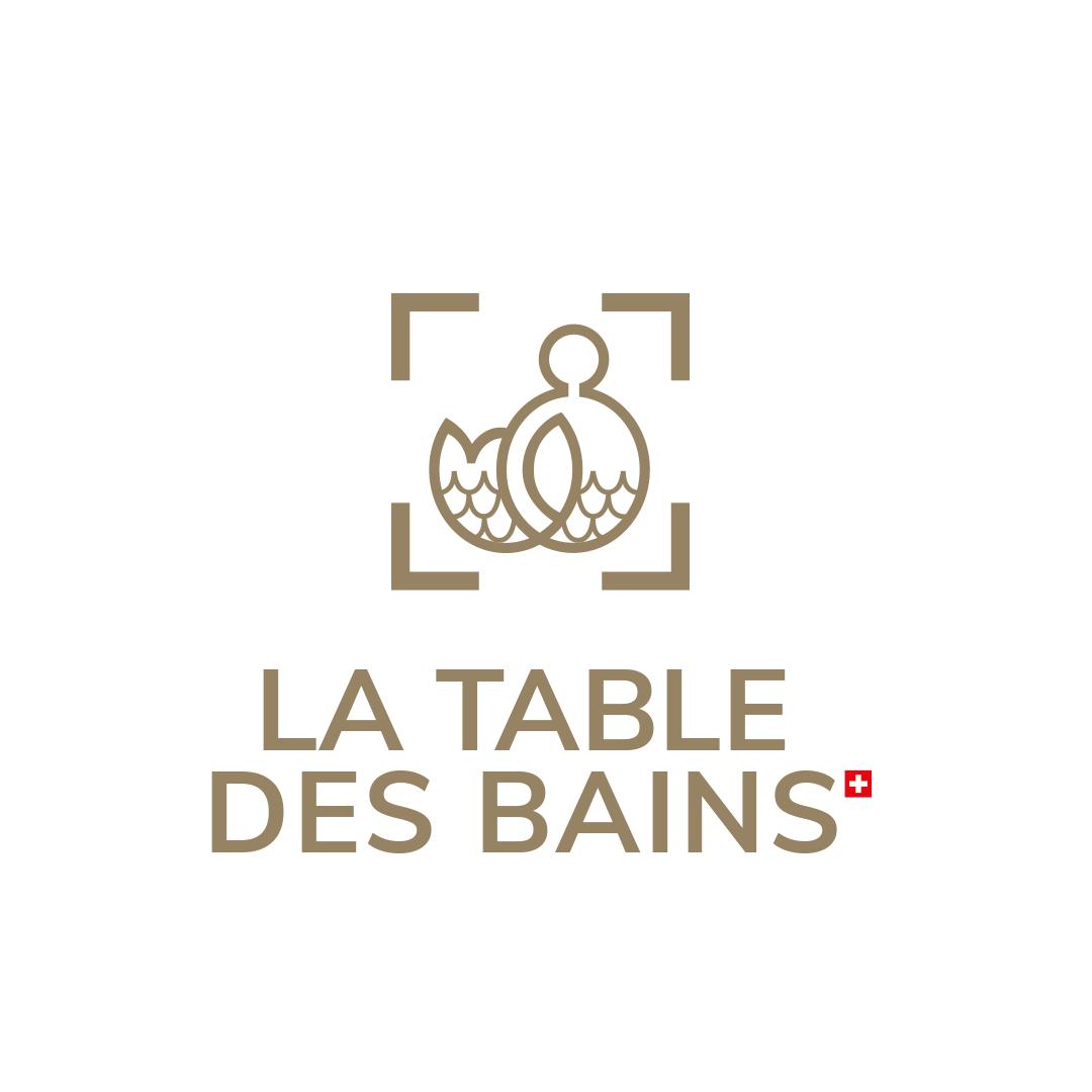 Restaurant La Table des Bains