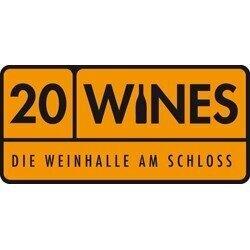 20WINES Die Weinhalle am Schloss