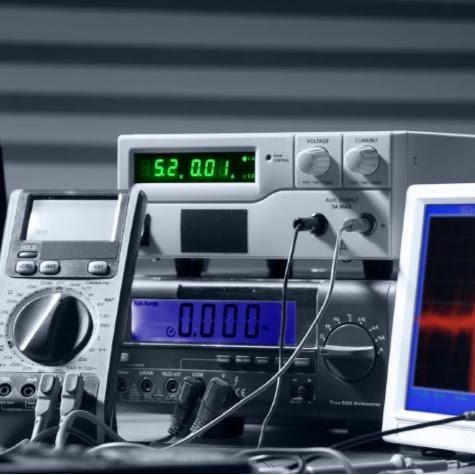 Trident Calibration Labs