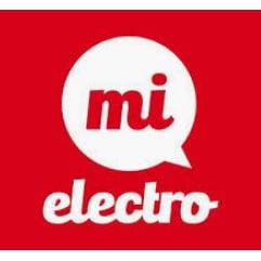 Electrodomésticos Mejías