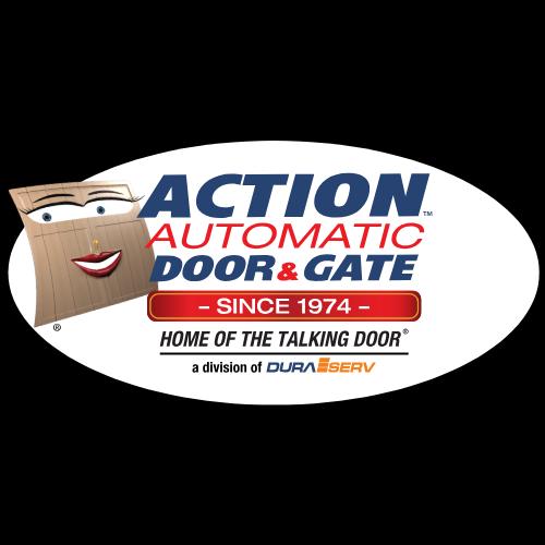 Action Automatic Door & Gate a division of DuraServ