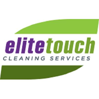 Elite Touch Cleaning Services