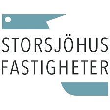 Storsjöhus Fastigheter AB