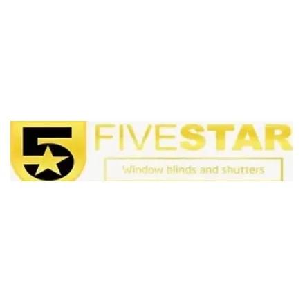 Five Star Blinds Ltd