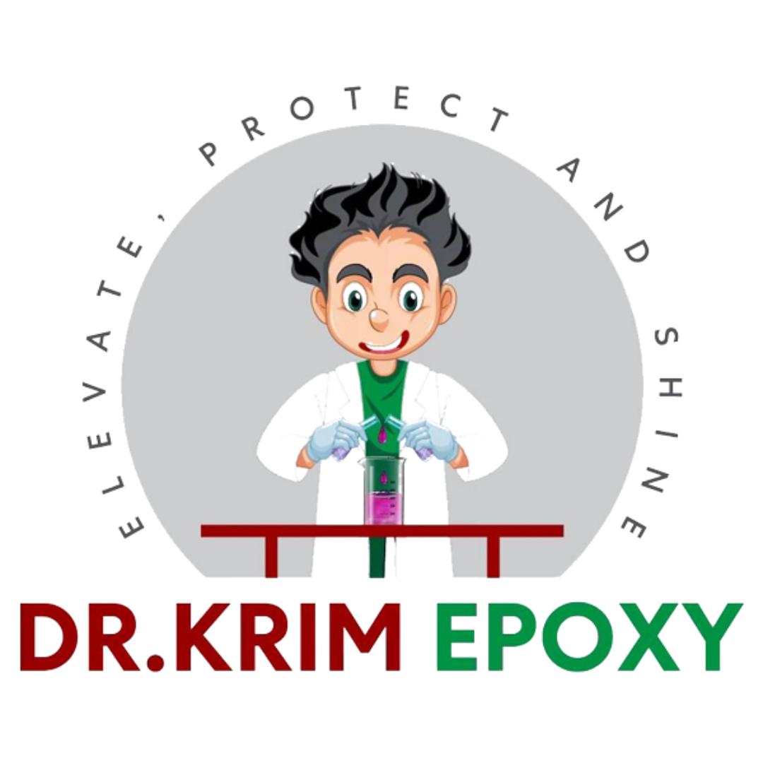 Dr.Krim Epoxy Service
