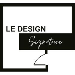 Le Design Signature