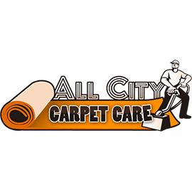 All City Carpet Care