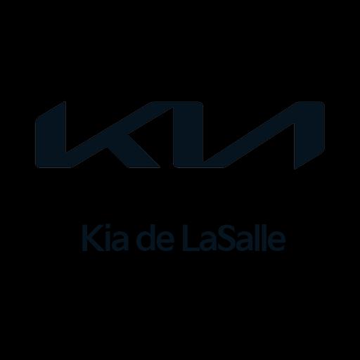 Kia de LaSalle