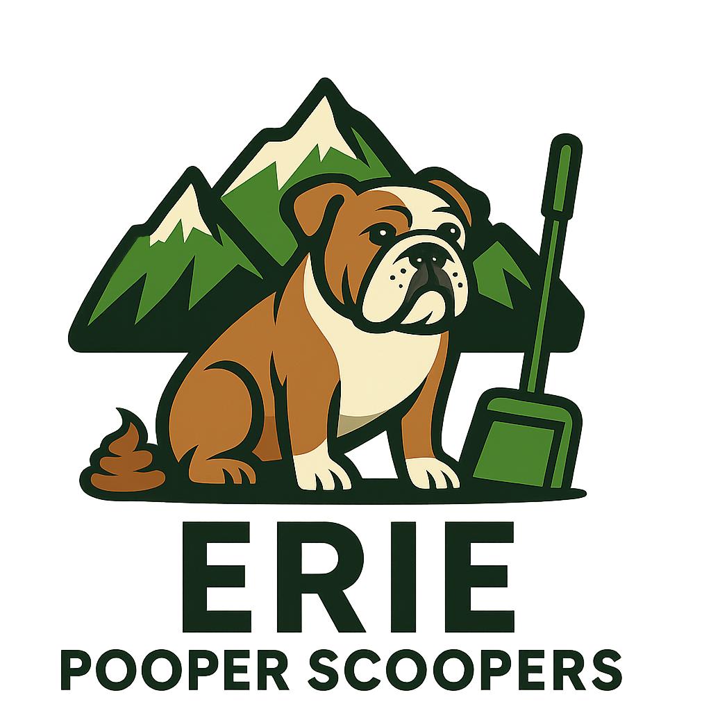Erie Pooper Scoopers