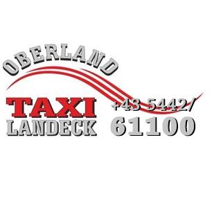 Oberland Taxi Landeck