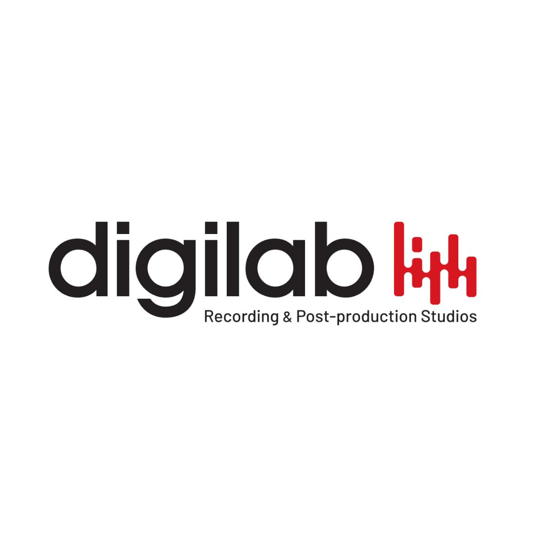 Digilab Recording Studios