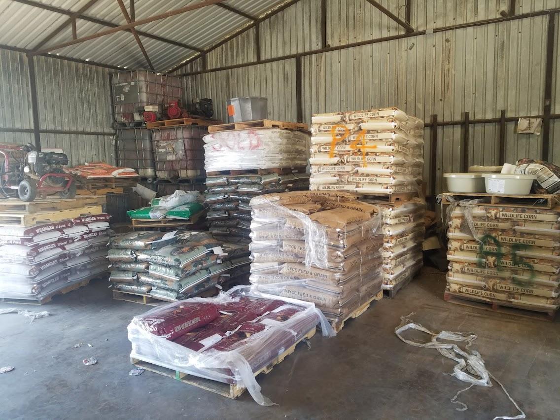 Archer Feed, Firearms & More