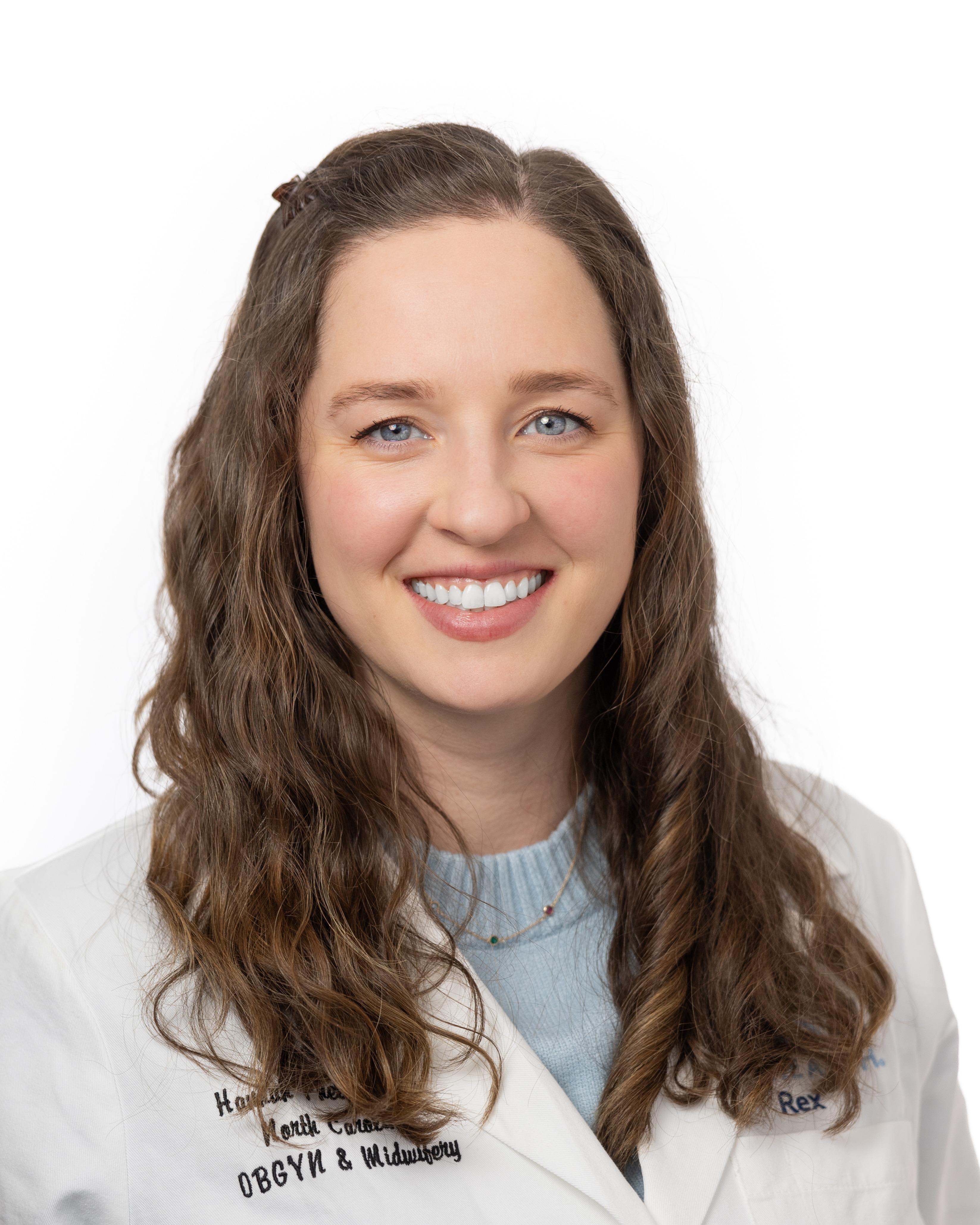 Hannah Phelps, CNM