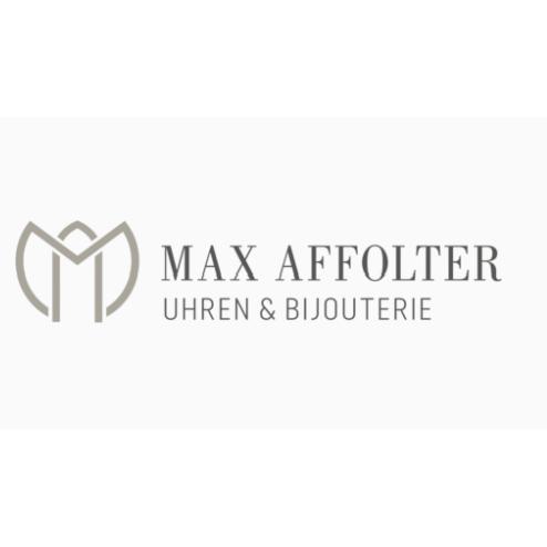 AFFOLTER MAX Uhren & Bijouterie