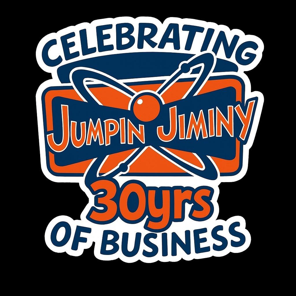Jumpin' Jiminy Inc