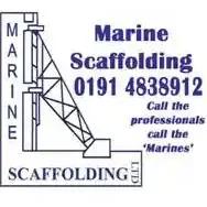 Marine Scaffolding Ltd