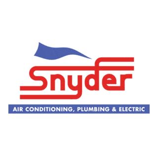 Snyder Air Conditioning, Plumbing & Electric (Air Temp Heating & Electrical)