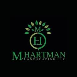 M. Hartman Landscaping