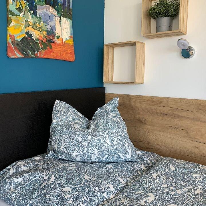 Zimmer Apartments Vermietung Klein Linz