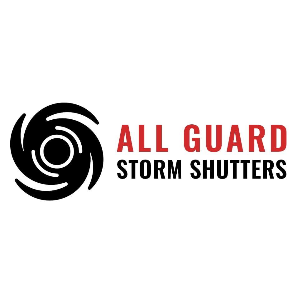 All Guard Storm Shutters