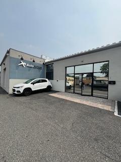 Auto Action Restyling