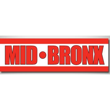 Mid Bronx Haulage Corporation